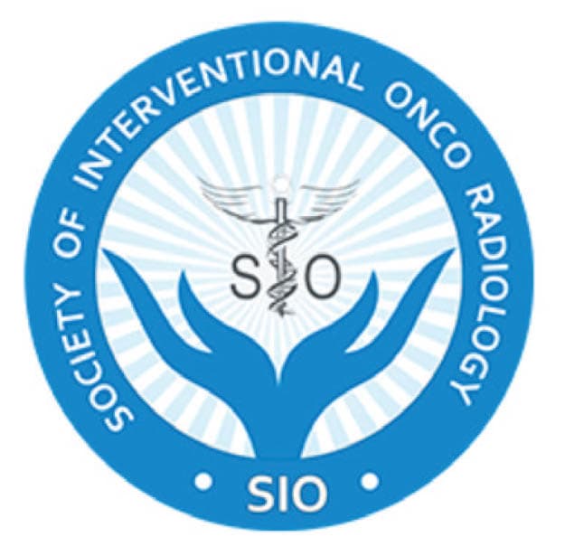 Society of Interventional Oncology