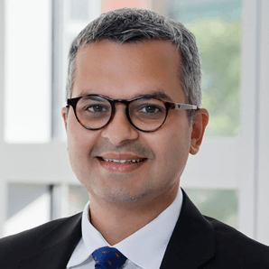 Akshay Sood, M.D., Ohio State Cancer Center