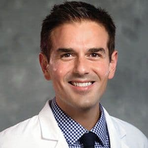 Alan Alper Sag, M.D., University of Miami