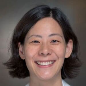 Alda Tam, MD, MBA, FRCPC, FSIR, FACR, MD Anderson Cancer Center