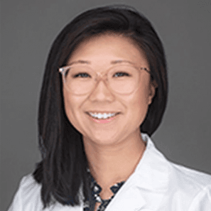 Alice Yu, M.D., Moffitt Cancer Center