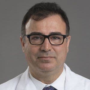 Bulent Arslan, M.D., Rush University