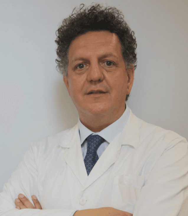Gianpaolo Carrafiello, M.D., Universita degli Studi di Milano Statale