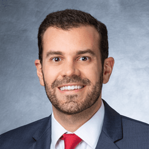 Ian C. Bostock, M.D., MS, FACS, Herbert Wertheim Cancer Institute