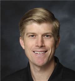 Kevin M. Burns, M.D., Mission Hospital