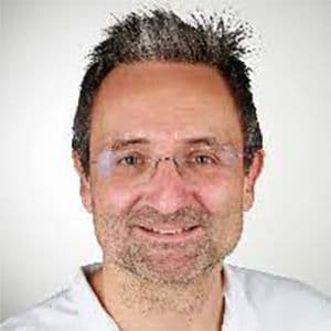 Reto Bale, M.D., Medical University Innsbruck