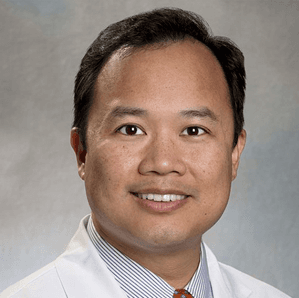 Steven L. Chang, M.D., Harvard Medical School