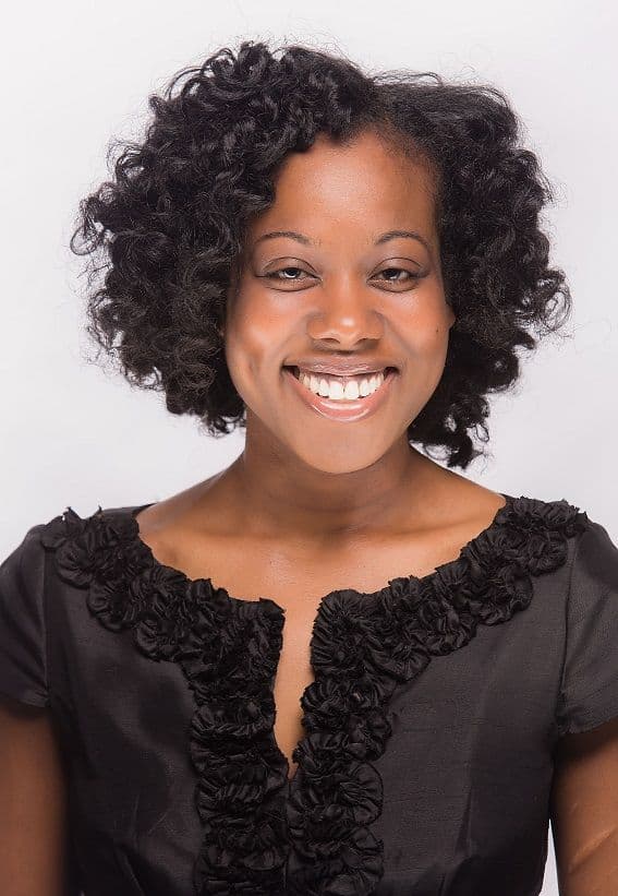 Yolanda Bryce, M.D., Memorial Sloan Kettering Cancer Center